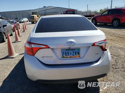 Zdjęcie 6 z 12 samochodu: 2016 TOYOTA COROLLA L VIN:2T1BURHE9GC618497 - miniatura