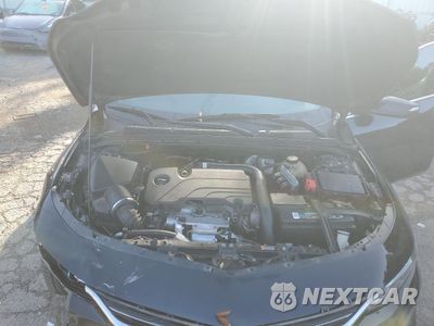 Zdjęcie 11 z 13 samochodu: 2016 CHEVROLET MALIBU LT VIN:1G1ZE5ST3GF239264 - miniatura