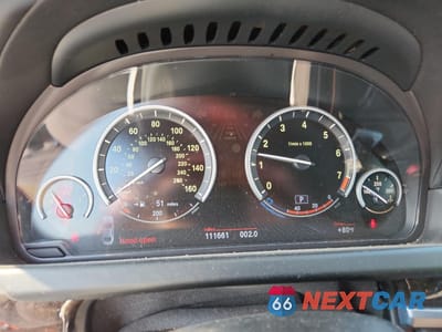 Zdjęcie 9 z 12 samochodu: 2013 BMW 650 I VIN:WBAYM9C50DDW20376 - miniatura