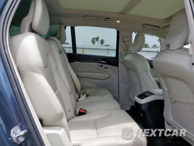 Zdjęcie 11 z 13 samochodu: 2019 VOLVO XC90 T5 MOMENTUM VIN:YV4102CK5K1438522 - miniatura