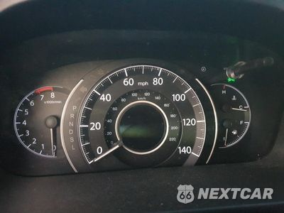 Zdjęcie 9 z 12 samochodu: 2016 HONDA CR-V EX VIN:2HKRM3H51GH549393 - miniatura