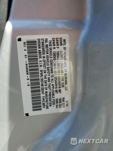 Zdjęcie 13 z 13 samochodu: 2004 HONDA ODYSSEY LX VIN:5FNRL18574B132247 - miniatura
