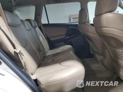 Zdjęcie 11 z 13 samochodu: 2010 TOYOTA RAV4 LIMITED VIN:JTMDF4DV4A5020575 - miniatura