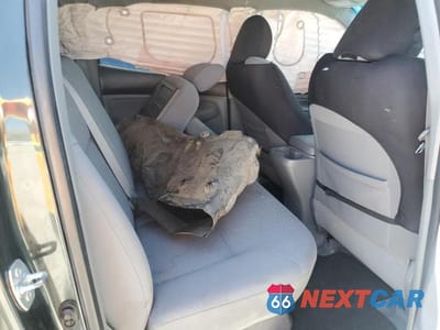 Zdjęcie 10 z 13 samochodu: 2009 TOYOTA TACOMA DOUBLE CAB VIN:5TELU42NX9Z611961 - miniatura