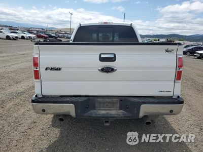 Zdjęcie 6 z 15 samochodu: 2013 FORD F150 SUPERCREW VIN:1FTFW1EFXDKE77007 - miniatura