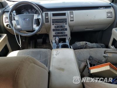 Zdjęcie 8 z 12 samochodu: 2011 FORD FLEX SE VIN:2FMGK5BC2BBD10421 - miniatura