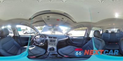 Zdjęcie 15 z 16 samochodu: 2017 VOLKSWAGEN GOLF S VIN:3VW117AU6HM068093 - miniatura