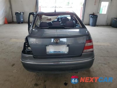 Zdjęcie 6 z 11 samochodu: 2004 VOLKSWAGEN JETTA GLS VIN:3VWSK69M64M004808 - miniatura