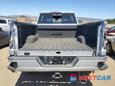 Zdjęcie 6 z 12 samochodu: 2023 CHEVROLET SILVERADO K3500 HIGH COUNTRY VIN:2GC4YVEY2P1706861 - miniatura