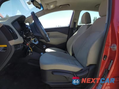 Zdjęcie 7 z 14 samochodu: 2012 KIA RIO LX VIN:KNADM5A33C6031933 - miniatura