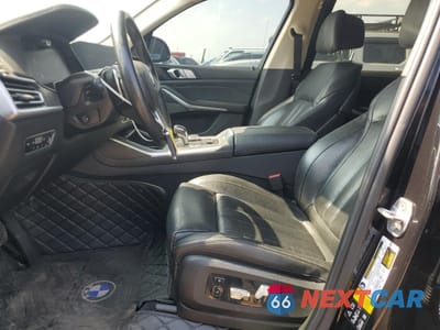 Zdjęcie 7 z 14 samochodu: 2020 BMW X7 XDRIVE40I VIN:5UXCW2C08L9C16036 - miniatura