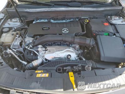 Zdjęcie 12 z 17 samochodu: 2021 MERCEDES-BENZ GLB 250 VIN:W1N4M4GB2MW146741 - miniatura