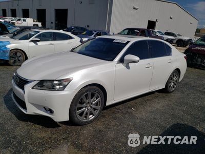 2013 LEXUS GS 350 JTHCE1BL9D5017141 - główne zdjęcie licytacji z USA - miniatura