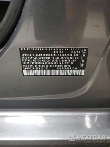 Zdjęcie 12 z 13 samochodu: 2014 VOLK JETTA SE VIN:3VWD17AJ2EM219722 - miniatura
