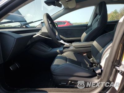 Zdjęcie 7 z 14 samochodu: 2025 TESLA MODEL 3 VIN:5YJ3E1ET0SF006246 - miniatura
