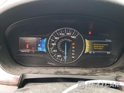 Zdjęcie 9 z 15 samochodu: 2012 FORD EDGE LIMITED VIN:2FMDK3KC2CBA63331 - miniatura