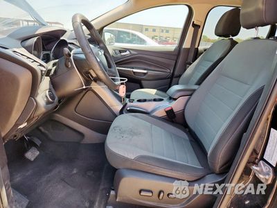 Zdjęcie 7 z 16 samochodu: 2016 FORD ESCAPE SE VIN:1FMCU0GX6GUA24676 - miniatura