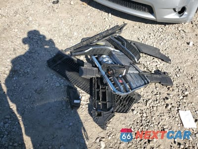 Zdjęcie 12 z 13 samochodu: 2013 AUDI S5 PRESTIGE VIN:WAUVGAFH4DN012551 - miniatura