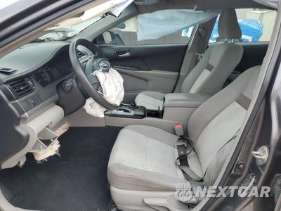 Zdjęcie 7 z 14 samochodu: 2014 TOYOTA CAMRY L VIN:4T1BF1FK2EU329025 - miniatura