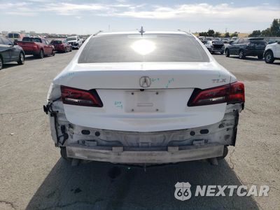 Zdjęcie 6 z 13 samochodu: 2016 ACURA TLX VIN:19UUB1F37GA011974 - miniatura