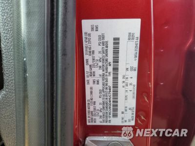 Zdjęcie 13 z 14 samochodu: 2017 FORD ESCAPE SE VIN:1FMCU9GD4HUC79497 - miniatura