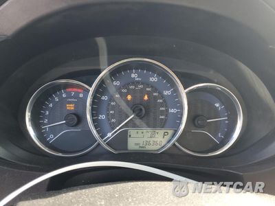 Zdjęcie 9 z 14 samochodu: 2014 TOYOTA COROLLA L VIN:2T1BURHE6EC041540 - miniatura