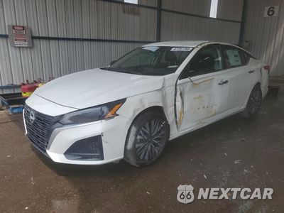 2025 NISSAN ALTIMA SV 1N4BL4DV9SN400132 - główne zdjęcie licytacji z USA - miniatura