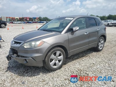 2008 ACURA RDX 5J8TB18258A001249 - główne zdjęcie licytacji z USA - miniatura