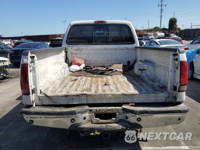 Zdjęcie 6 z 12 samochodu: 2003 FORD F250 SUPER DUTY VIN:1FTNW20S43EB06122 - miniatura