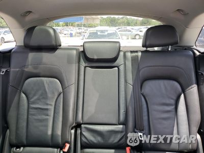Zdjęcie 10 z 13 samochodu: 2016 AUDI Q5 PREMIUM VIN:WA1C2AFP1GA045206 - miniatura