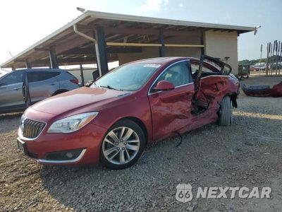 2014 BUIC REGAL PREM 2G4GS5GX5E9178116 - główne zdjęcie licytacji z USA - miniatura