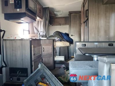 Zdjęcie 10 z 13 samochodu: 2021 WINNEBAGO MOTORHOME VIN:1FDWE3FNXMDC11295 - miniatura