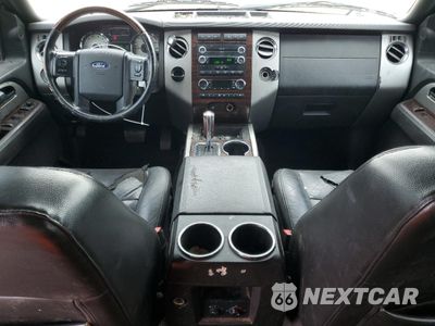 Zdjęcie 8 z 15 samochodu: 2008 FORD EXPEDITION LIMITED VIN:1FMFU19578LA64156 - miniatura