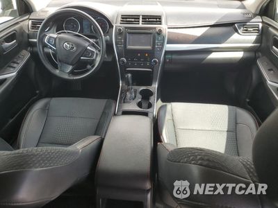 Zdjęcie 8 z 14 samochodu: 2015 TOYOTA CAMRY LE VIN:4T1BF1FK3FU499847 - miniatura