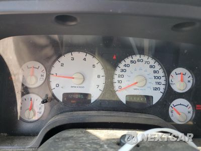 Zdjęcie 9 z 15 samochodu: 2004 DODGE RAM 1500 ST VIN:1D7HU18N94S575968 - miniatura