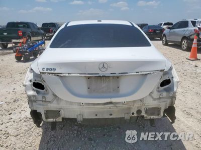 Zdjęcie 6 z 12 samochodu: 2016 MERCEDES-BENZ C 300 VIN:55SWF4JBXGU097962 - miniatura