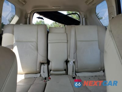 Zdjęcie 10 z 13 samochodu: 2015 LEXUS GX 460 VIN:JTJBM7FX2F5115914 - miniatura