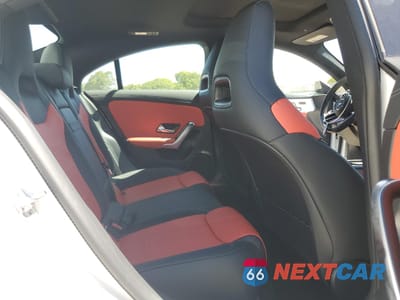 Zdjęcie 10 z 16 samochodu: 2025 MERCEDES-BENZ CLA 250 VIN:W1K5J4GB4SN553439 - miniatura