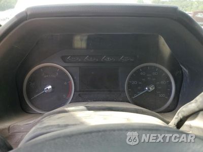 Zdjęcie 9 z 12 samochodu: 2022 FORD F250 SUPER DUTY VIN:1FT8W2BT0NEF56310 - miniatura