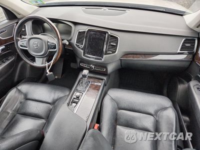 Zdjęcie 8 z 13 samochodu: 2009 VOLVO XC90 T6 VIN:YV4A22PK0G1000924 - miniatura