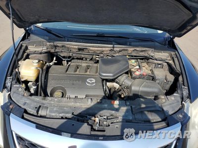 Zdjęcie 11 z 14 samochodu: 2012 MAZDA CX-9 VIN:JM3TB3DV6C0369181 - miniatura