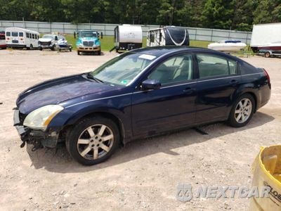 2004 NISSAN MAXIMA SE 1N4BA41E14C879915 - główne zdjęcie licytacji z USA - miniatura