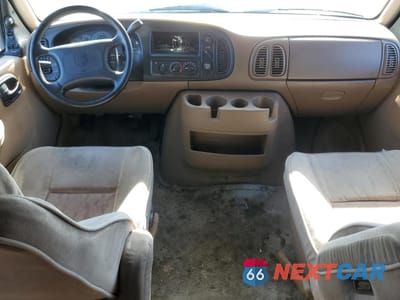 Zdjęcie 8 z 13 samochodu: 1999 DODGE RAM VAN B1500 VIN:2B6HB11Y5XK582794 - miniatura