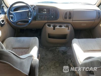 Zdjęcie 8 z 13 samochodu: 1999 DODGE RAM VAN B1500 VIN:2B6HB11Y5XK582794 - miniatura