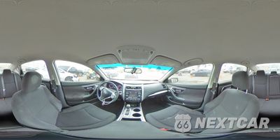 Zdjęcie 15 z 15 samochodu: 2014 NISSAN ALTIMA 2.5 VIN:1N4AL3AP0EN332562 - miniatura