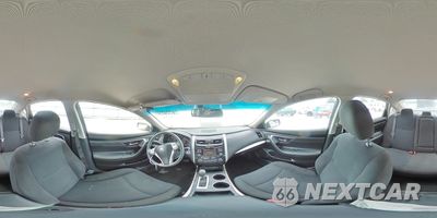 Zdjęcie 14 z 14 samochodu: 2015 NISSAN ALTIMA 2.5 VIN:1N4AL3AP8FN916435 - miniatura