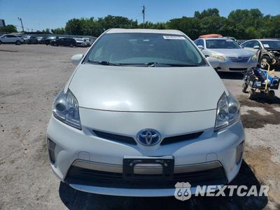 Zdjęcie 9 z 24 samochodu: 2015 TOYOTA PRIUS PLUG-IN VIN:JTDKN3DP8F3072705 - miniatura