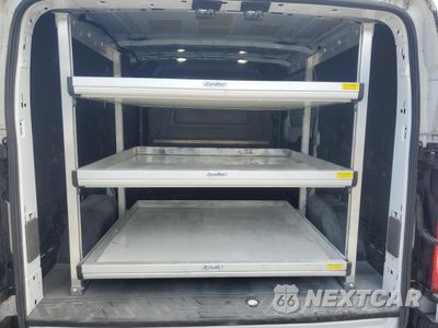 Zdjęcie 10 z 15 samochodu: 2022 FORD TRANSIT T-150 VIN:1FTYE1YG6NKA31941 - miniatura