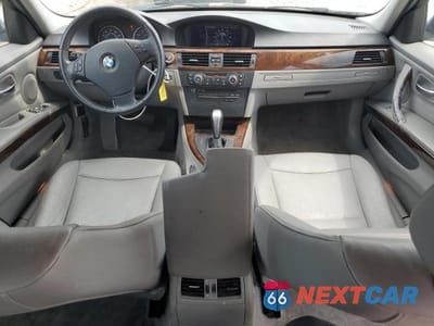 Zdjęcie 8 z 13 samochodu: 2011 BMW 328 I SULEV VIN:WBAPH5C56BA441721 - miniatura