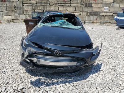 Piąte zdjęcie samochodu w środku: 2024 TOYOTA COROLLA SE VIN:JTND4MBE8R3217793 - miniatura